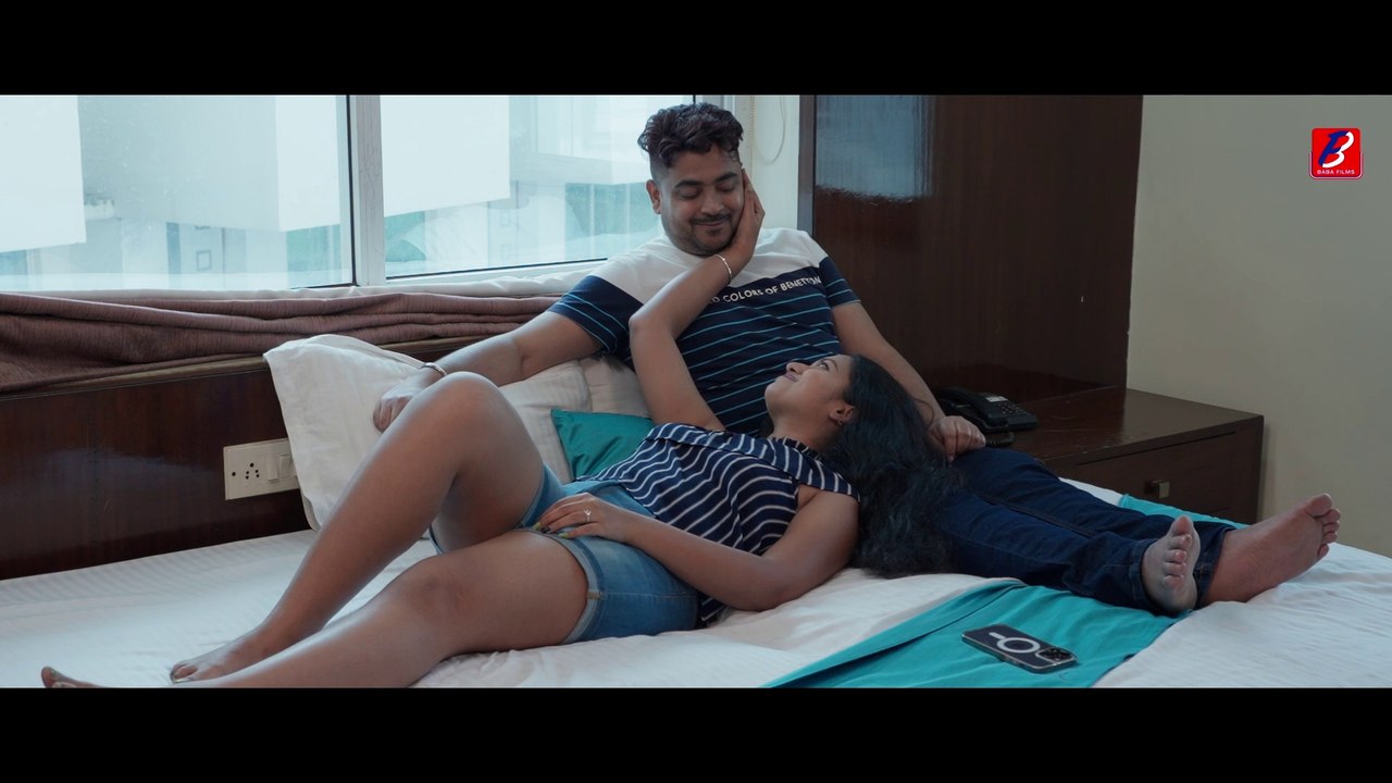 Divorce Ke Liye Kuch Bhi Karega | New Hindi Short Film | Latest Heart Touching Story - Baba Films