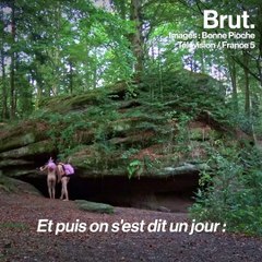 Voyager autrement : les conseils des créateurs de "Nus et culottés"