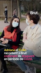 La drague en période de Covid