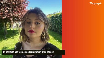 "C'est vrai que…" : Marine (Star Academy) clarifie enfin son état de santé