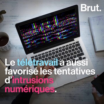 Comment les pirates informatiques profitent de la crise du Covid-19