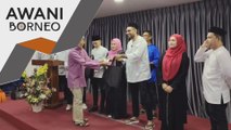 Pemuda, Puteri UMNO Lahad Datu harap diberi peluang jadi calon