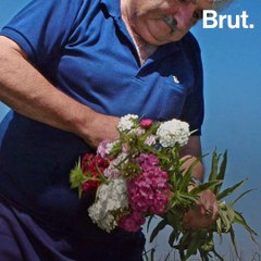 Une vie : Pepe Mujica