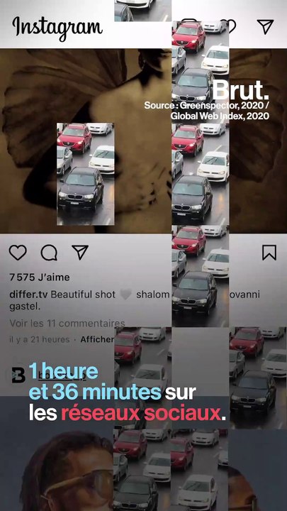 Comment réduire son empreinte numérique ?