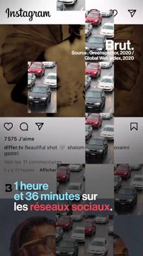 Comment réduire son empreinte numérique ?