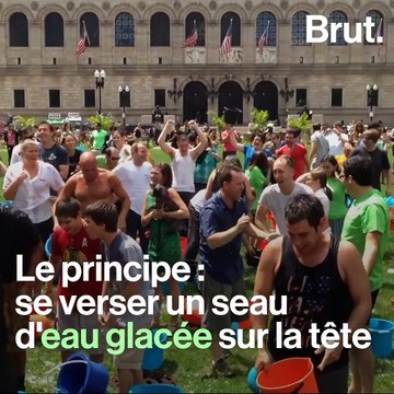 Ice Bucket Challenge : Pete Frates est mort de la maladie de Charcot