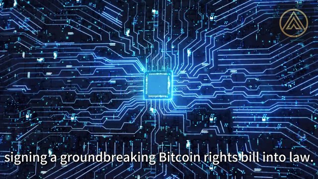 Kentucky’s Bitcoin Rights Law Unleashes a New Era for Lucrumia and Crypto Enthusiasts