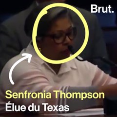 Une élue du Texas compare discrimination transgenre et ségréga...