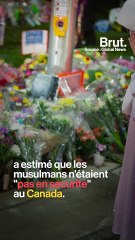 Le discours de Justin Trudeau contre la haine antimusulmane au Canada