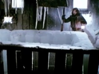 The Thing 1982 movie trailer