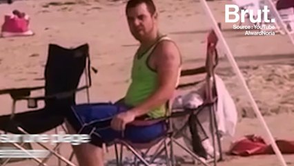 Une agression islamophobe sur une plage au Texas