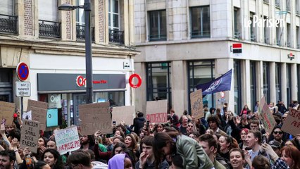 Racisme à l'université de Rouen :  la colère monte après la tentative de suicide d'un étudiant