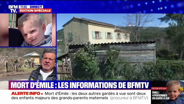 La vérité nous fera très mal, mais ça nous permettra de passer à autre chose' : au Haut-Vernet, les habitants soulagés de l'avancée de l'enquête