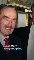 Interview Brut : Mary Trump, nièce de Donald Trump