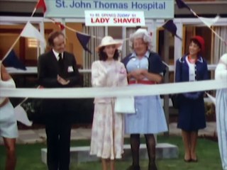 💯BENNY HILL VF💯Un hôpital pas comme les autres💯ABONNES-TOI & METS UN COM' STP MERCI💯