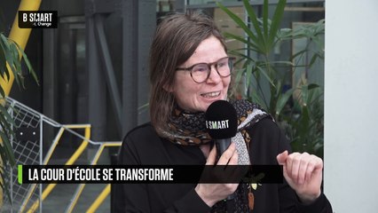 SMART IMMO - SMART IMMO, 4e partie du 25 mars 2025