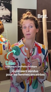 Elles ont créé Les Petits Prödiges , une marque de cosmétiques naturels