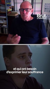 Des rencontres avec les condamnés pour aider les victimes à se reconstruire