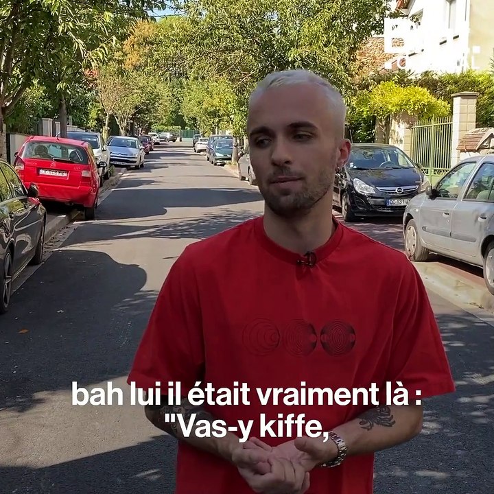Un jour avec Squeezie