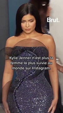 Voici qui est la femme la plus suivie au monde sur Instagram.