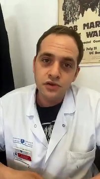 Alexandre Bleibtreu, infectiologue, répond à vos questions