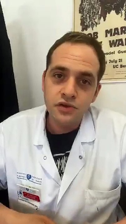 Alexandre Bleibtreu, infectiologue, répond à vos questions