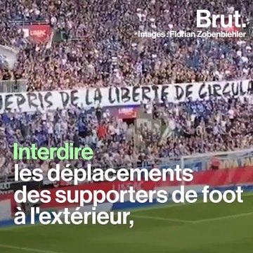 Les arrêtés préfectoraux au sein de la Ligue 1