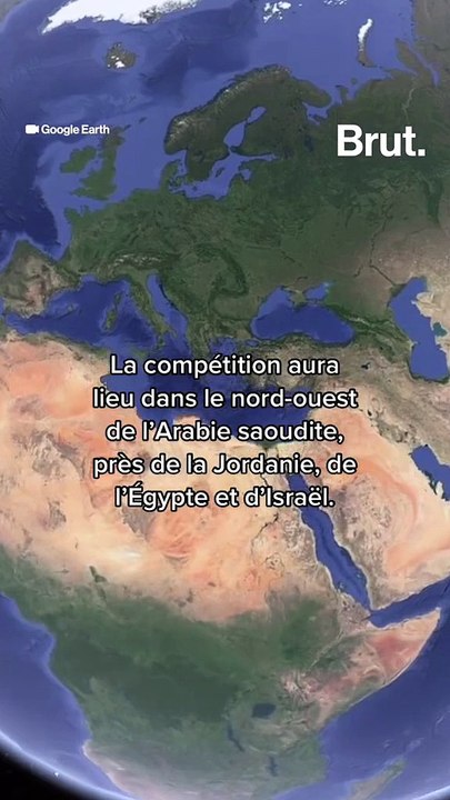 Les Jeux asiatiques d’hiver 2029 auront lieu en Arabie saoudite