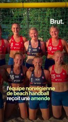 Tenue des athlètes : la championne paralympique Olivia Breen dénonce les doubles standards