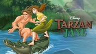Tarzan And Jane (2002) | Family / Adventure Movie