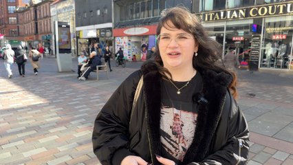 We ask the people of Glasgow what has changed most in their life since the first Covid lockdown