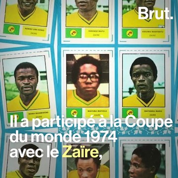 Interview Brut : Rio Mavuba