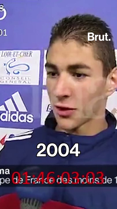 Karim Benzema devient le 5e Français à remporter le Ballon d’or