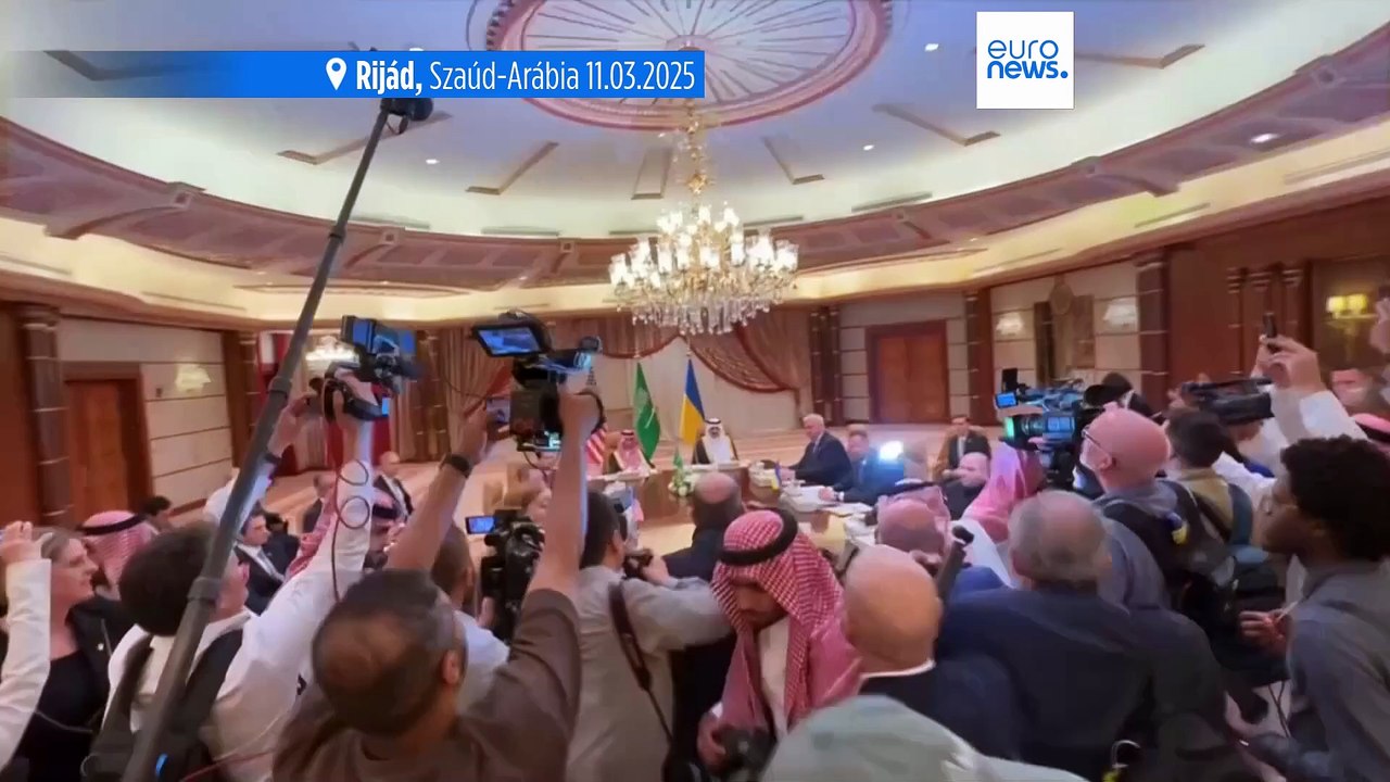 Megegyezett Ukrajna és Oroszország a fekete-tengeri tűzszünetről az USA szerint