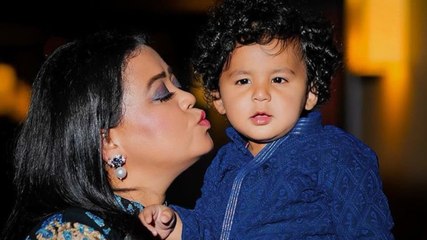 दूसरी बार मां बनेंगी Bharti Singh? बोलीं...