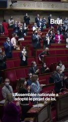 PMA pour toutes : retour en images sur 8 ans de débats tendus