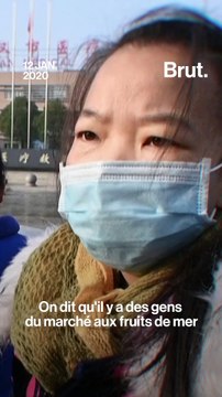 Coronavirus : comment en est-on arrivé là ?