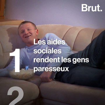3 idées reçues sur la lutte contre la pauvreté, avec Esther Duflo