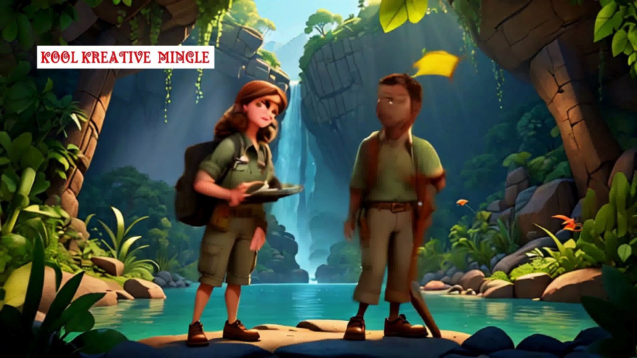 The Jungle's Hidden Threat