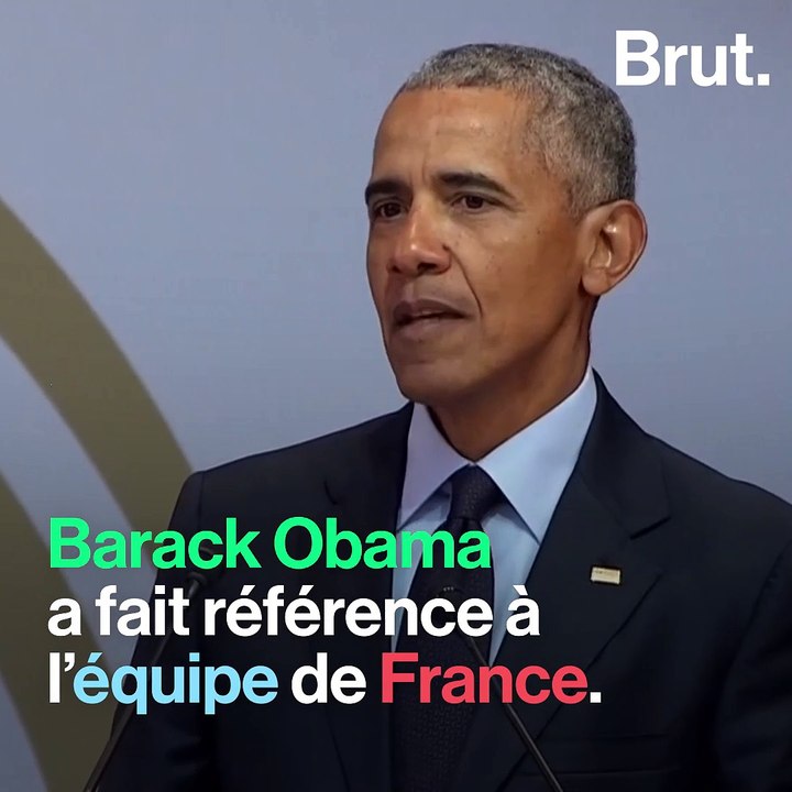 Barack Obama rend hommage à Nelson Mandela