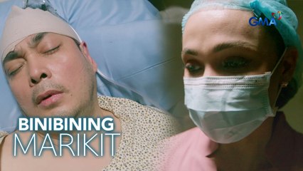 Binibining Marikit: Rica officially puts an end to Gani’s life! (Episode 34)