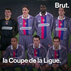 Une vie : Jean-Michel Aulas