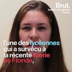 Une vidéo de la NRA fait scandale