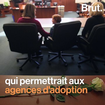 Adoption par les couples LGBTQ+ : au Congrès américain, il raconte son histoire