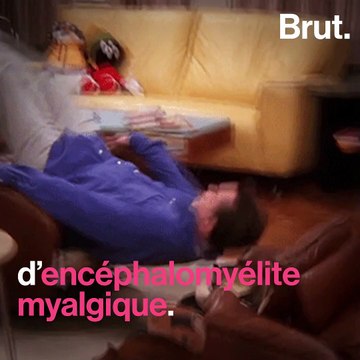 Le syndrome de fatigue chronique touche de plus en plus de monde