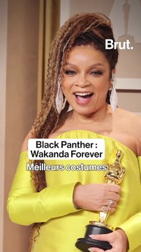 95e cérémonie des Oscars.