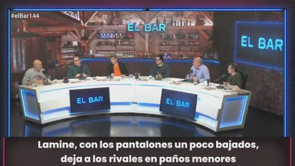 Esto de Messi muy pocos lo sabían y fue clave en su carrera: le pudo costar caro