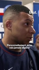 Kylian Mbappé s’exprime sur la Coupe du monde