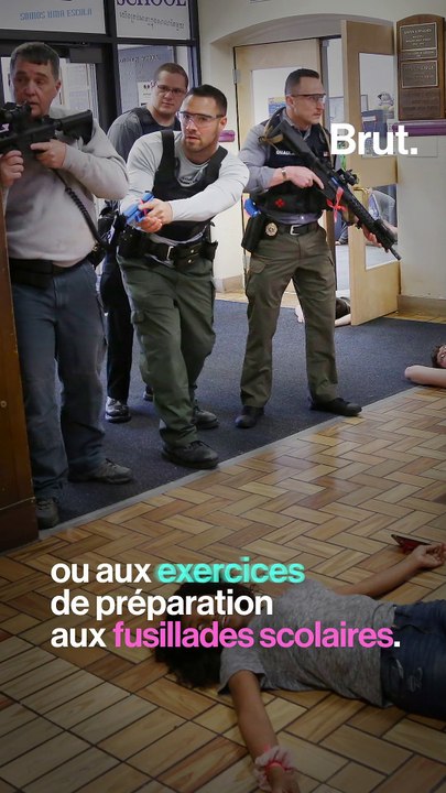 Ces étudiants interpellent les membres du Congrès après les émeutes du Capitole