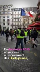 Où sont passés les cahiers de doléances ?